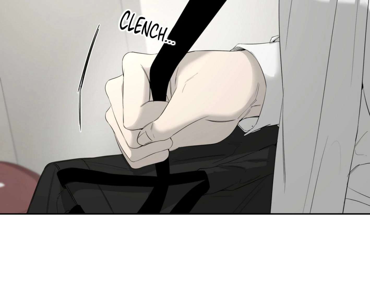 Yang Ilwoo and I (Kang Byeol) Chapter 8 page 235 - 