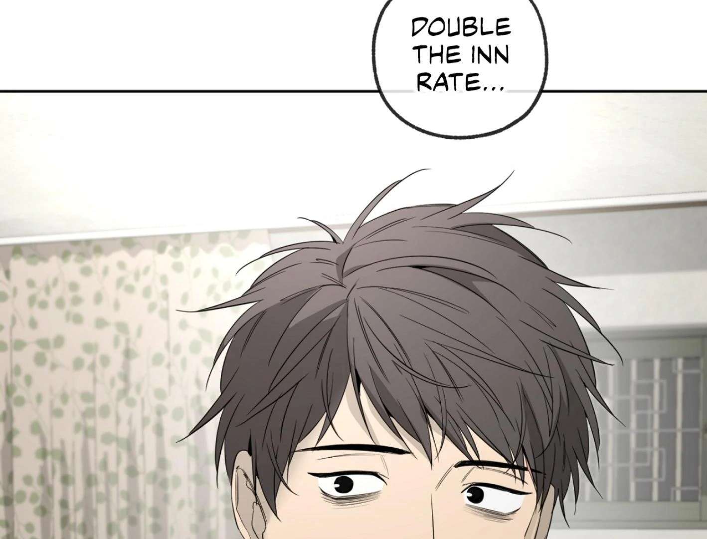 Yang Ilwoo and I (Kang Byeol) Chapter 8 page 240 - 