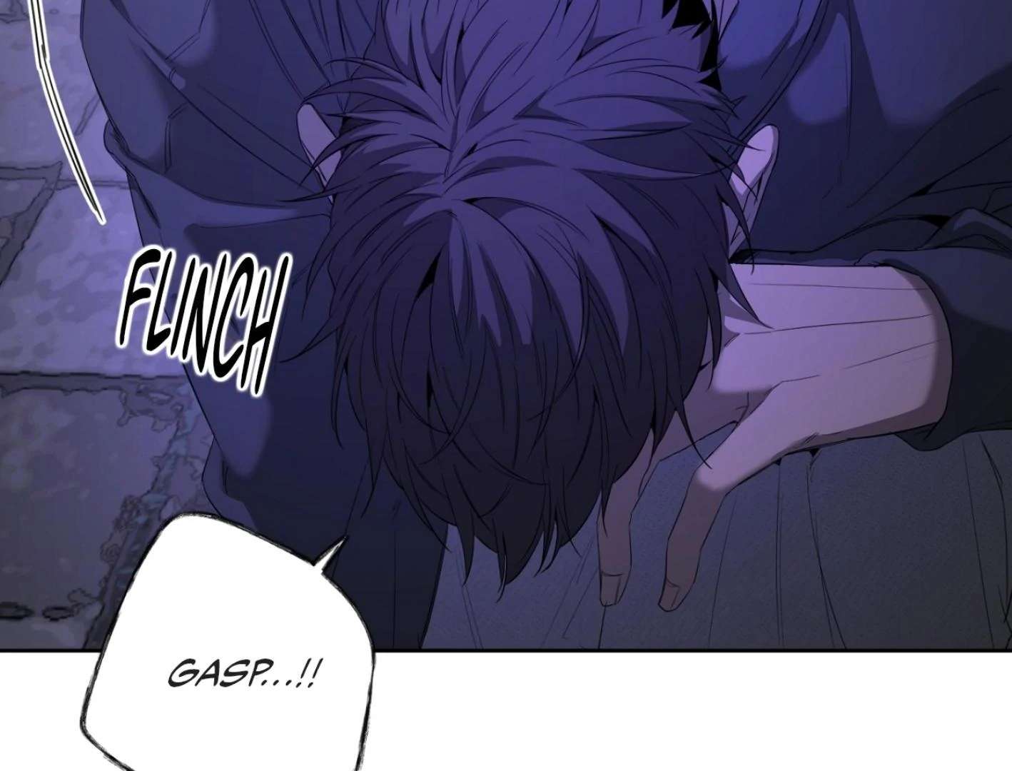 Yang Ilwoo and I (Kang Byeol) Chapter 8 page 28 - 