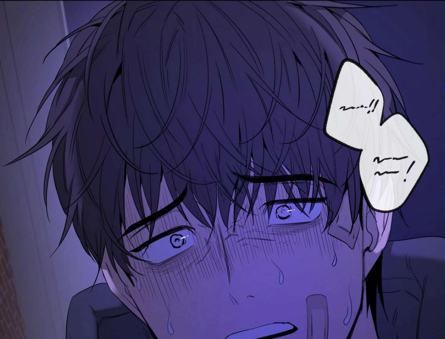 Yang Ilwoo and I (Kang Byeol) Chapter 8 page 30 - 