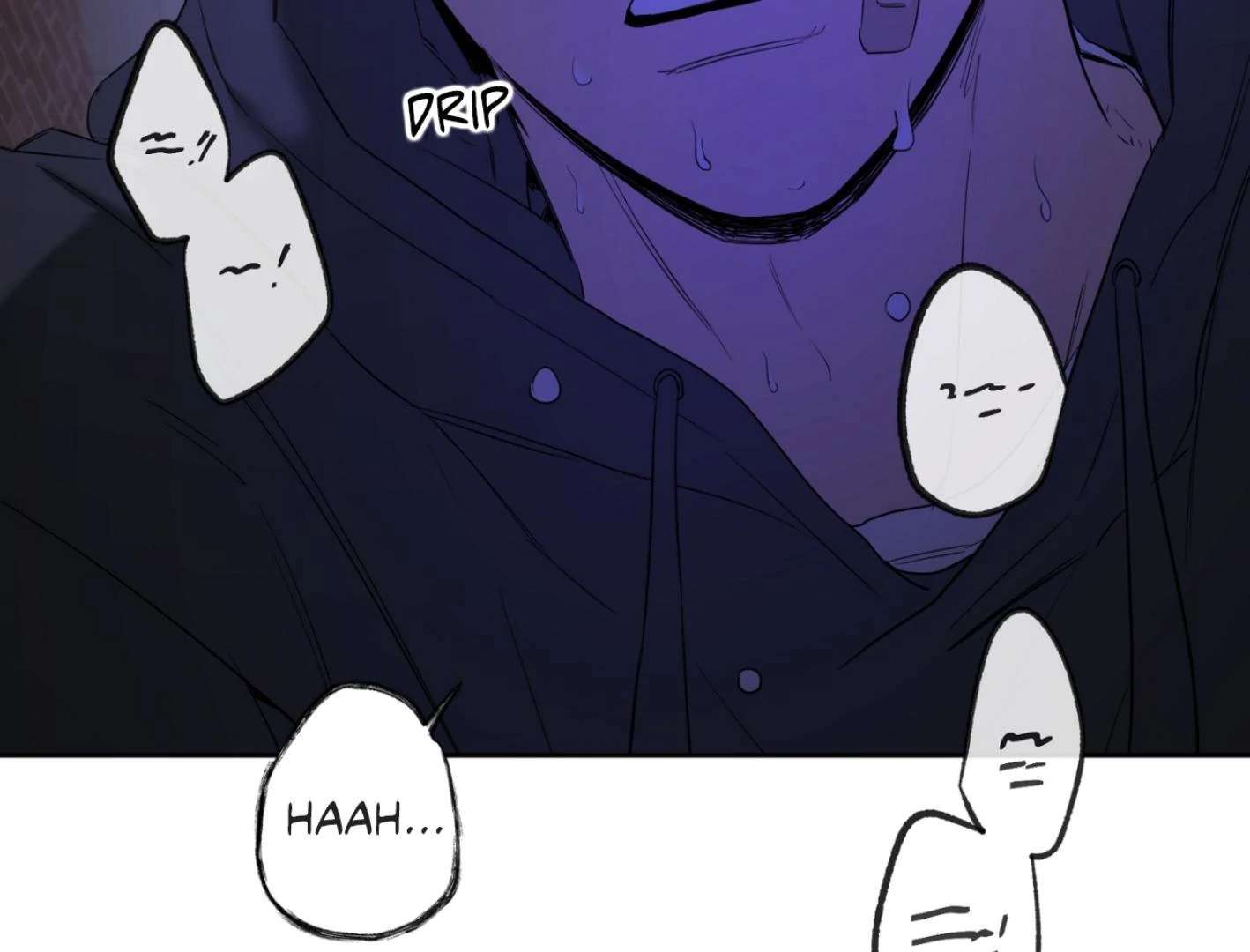 Yang Ilwoo and I (Kang Byeol) Chapter 8 page 31 - 