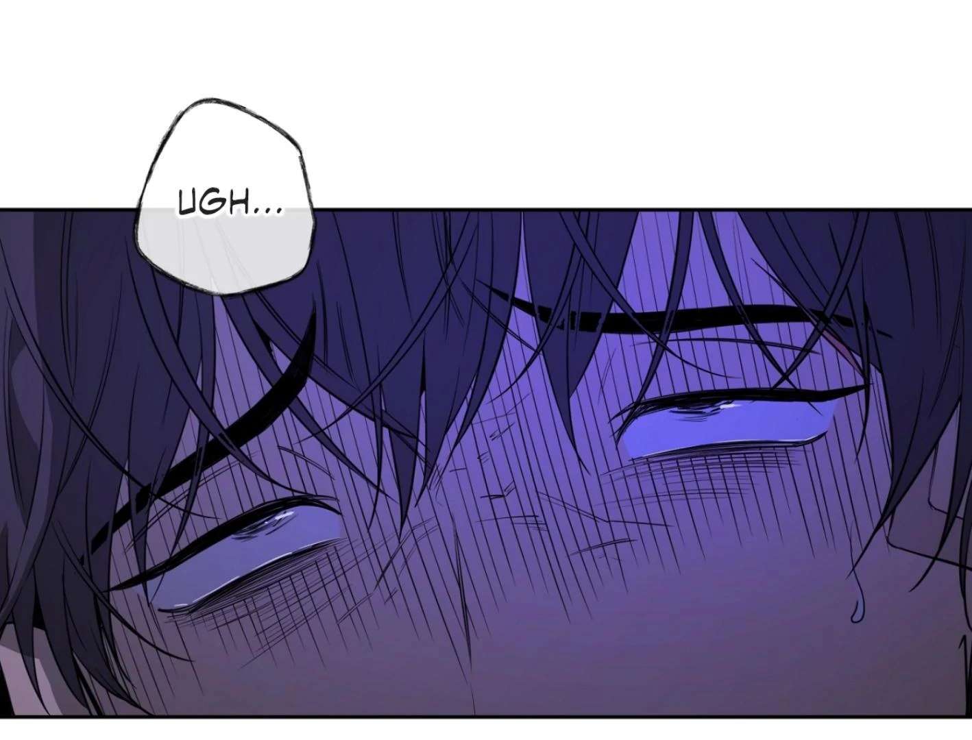 Yang Ilwoo and I (Kang Byeol) Chapter 8 page 34 - 