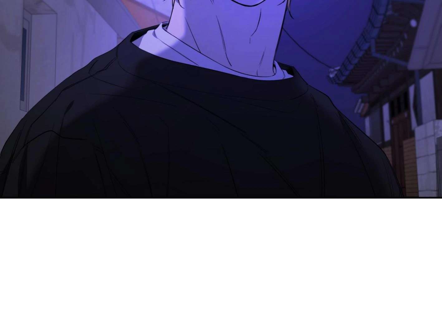 Yang Ilwoo and I (Kang Byeol) Chapter 8 page 36 - 