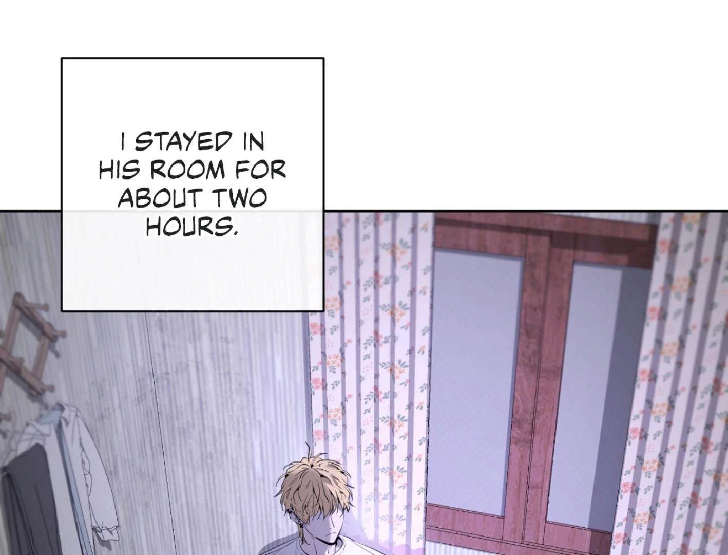 Yang Ilwoo and I (Kang Byeol) Chapter 8 page 49 - 