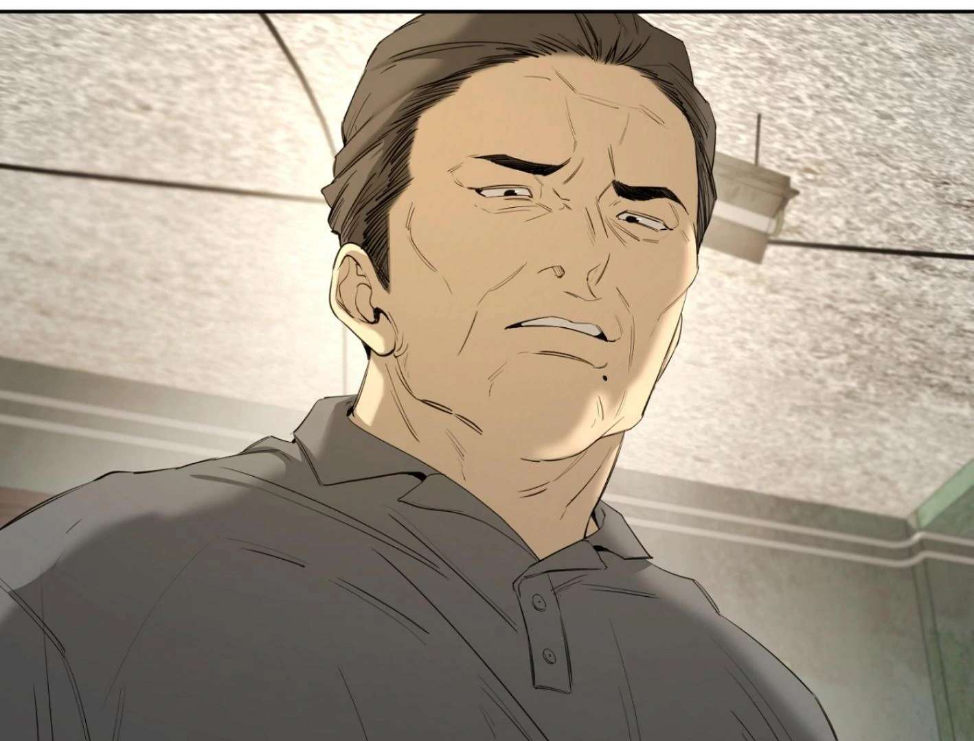 Yang Ilwoo and I (Kang Byeol) Chapter 8 page 54 - 