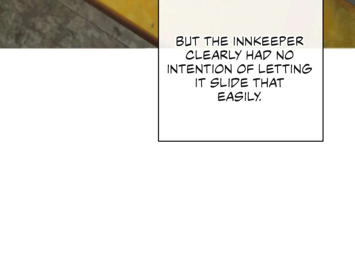 Yang Ilwoo and I (Kang Byeol) Chapter 8 page 60 - 