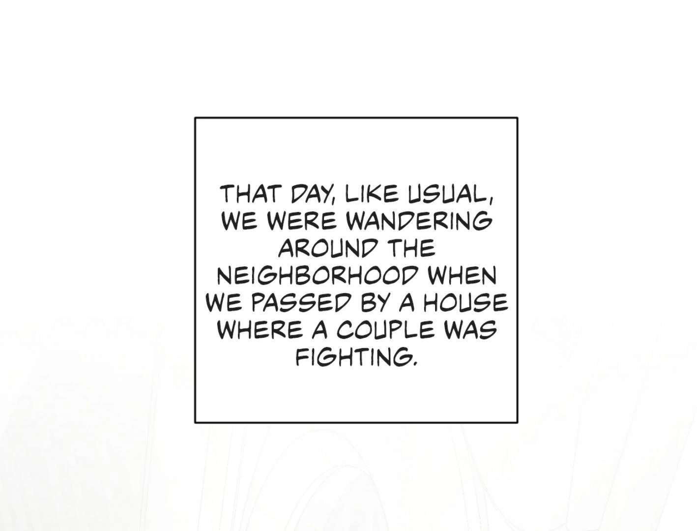 Yang Ilwoo and I (Kang Byeol) Chapter 8 page 7 - 