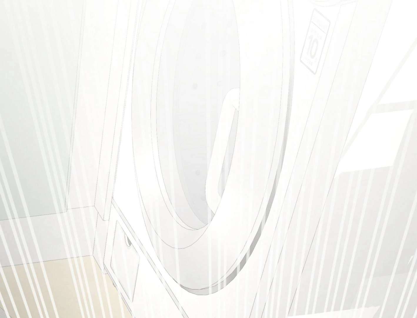 Yang Ilwoo and I (Kang Byeol) Chapter 8 page 8 - 