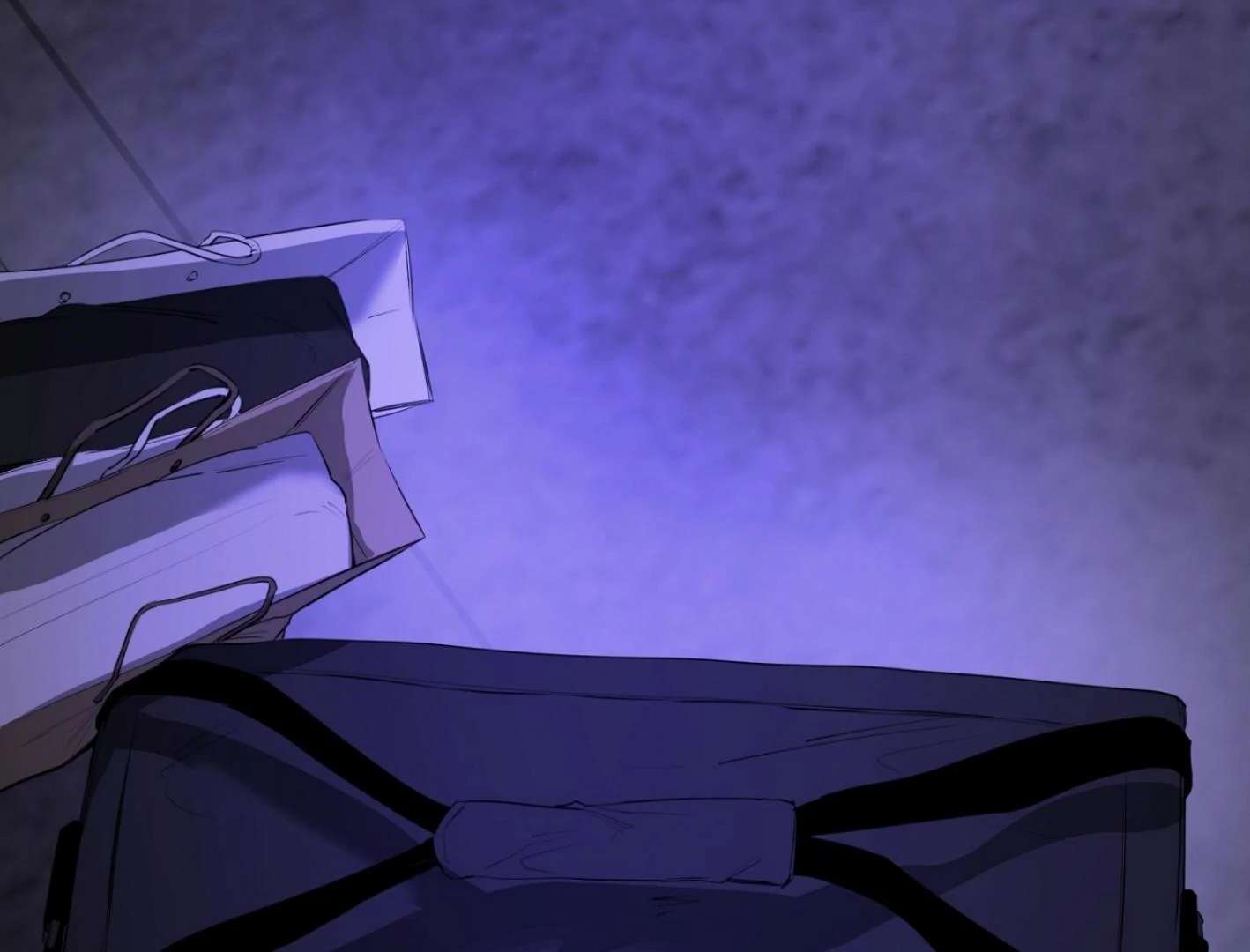 Yang Ilwoo and I (Kang Byeol) Chapter 8 page 72 - 