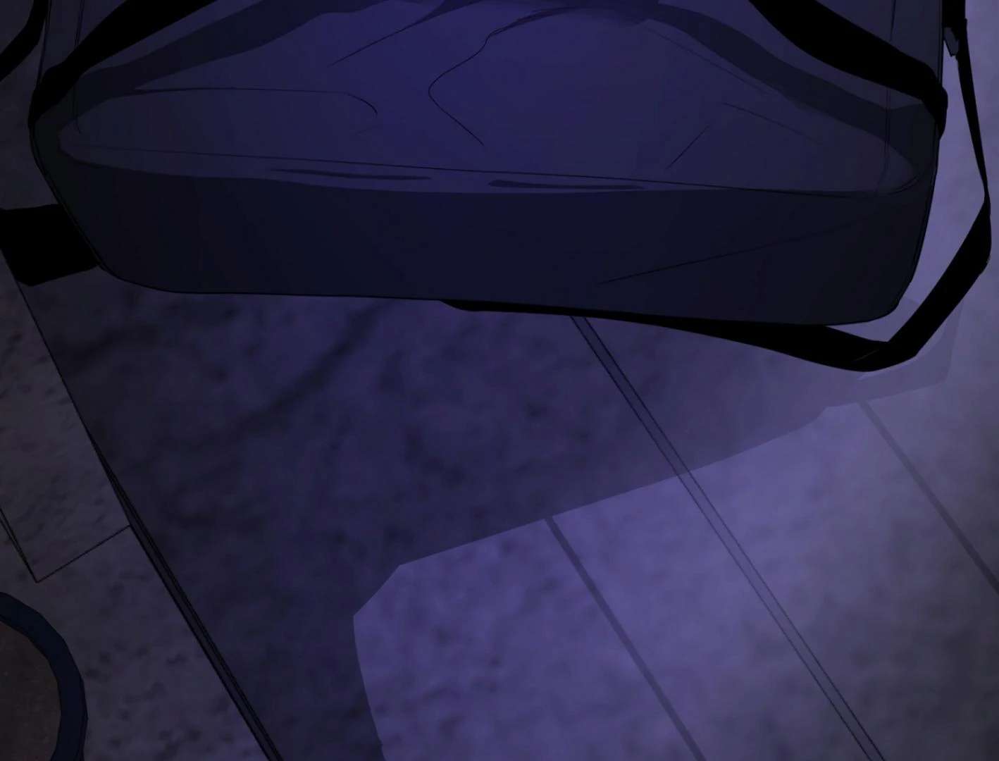 Yang Ilwoo and I (Kang Byeol) Chapter 8 page 73 - 