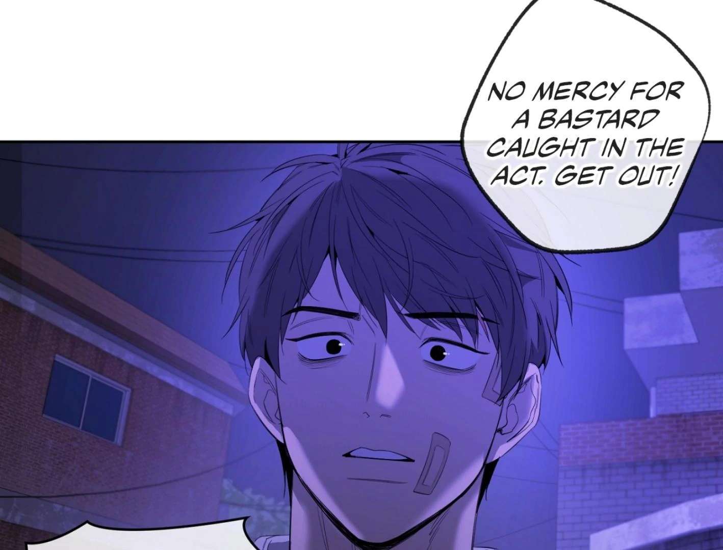 Yang Ilwoo and I (Kang Byeol) Chapter 8 page 92 - 