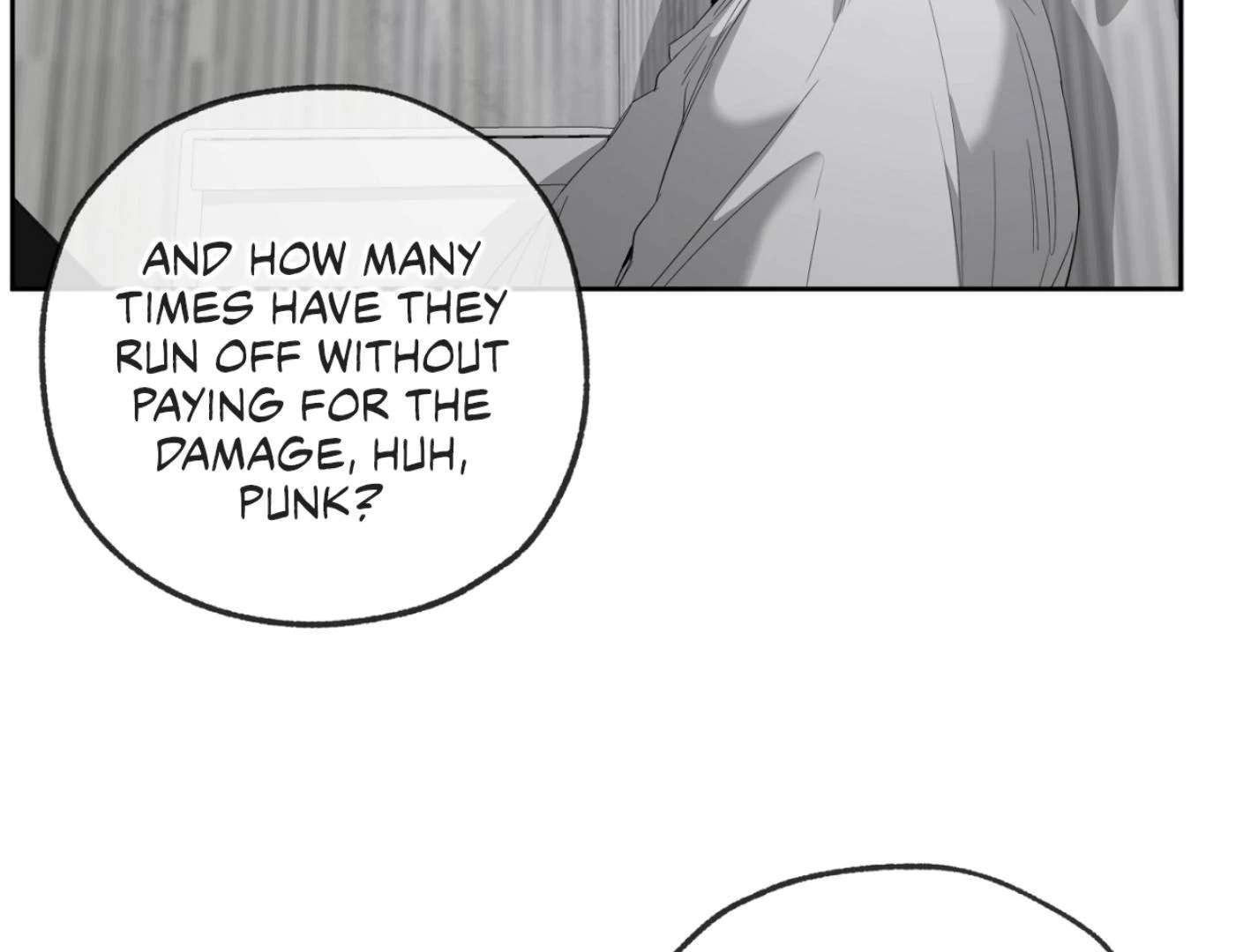 Yang Ilwoo and I (Kang Byeol) Chapter 8 page 98 - 