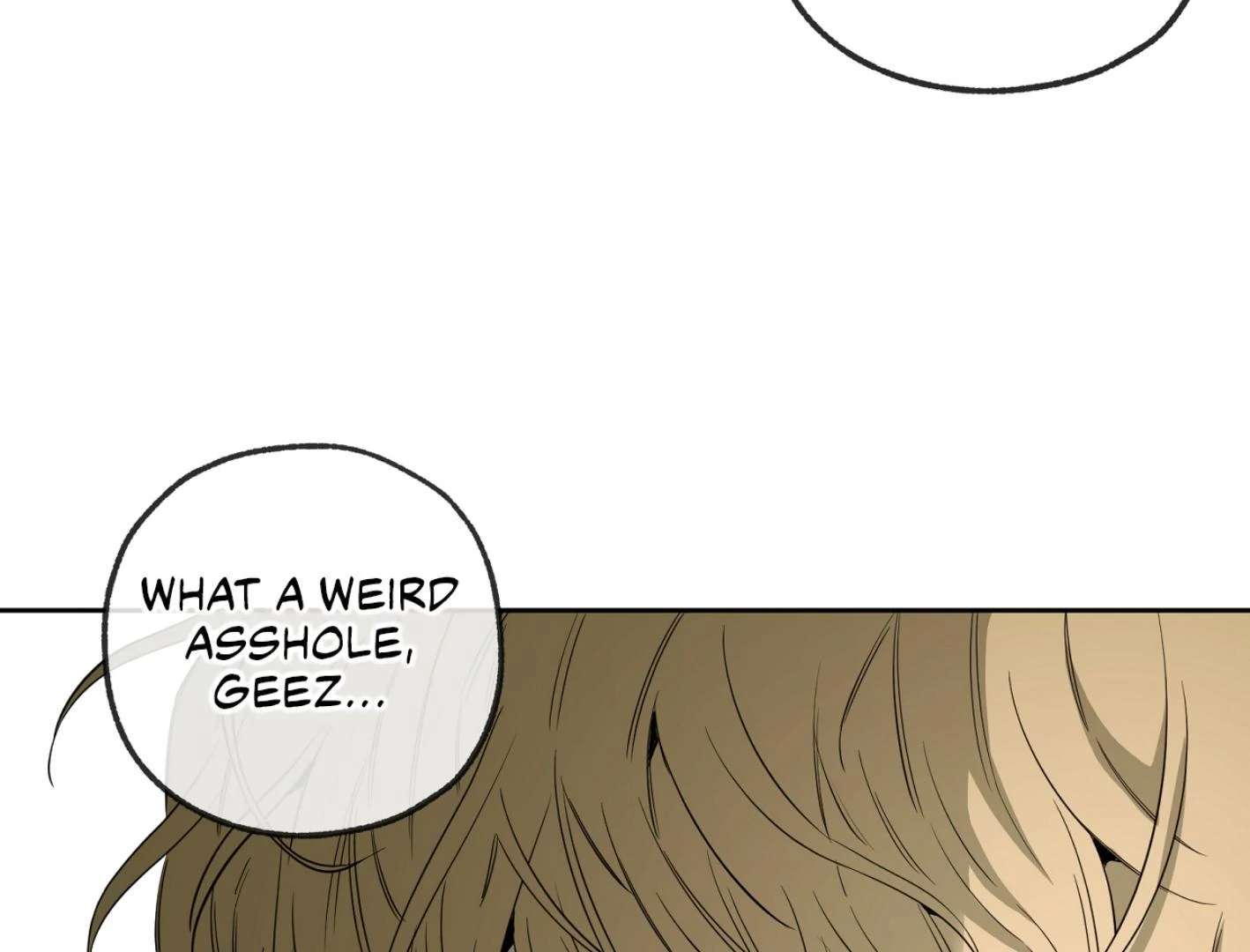 Yang Ilwoo and I (Kang Byeol) Chapter 9 page 114 - 