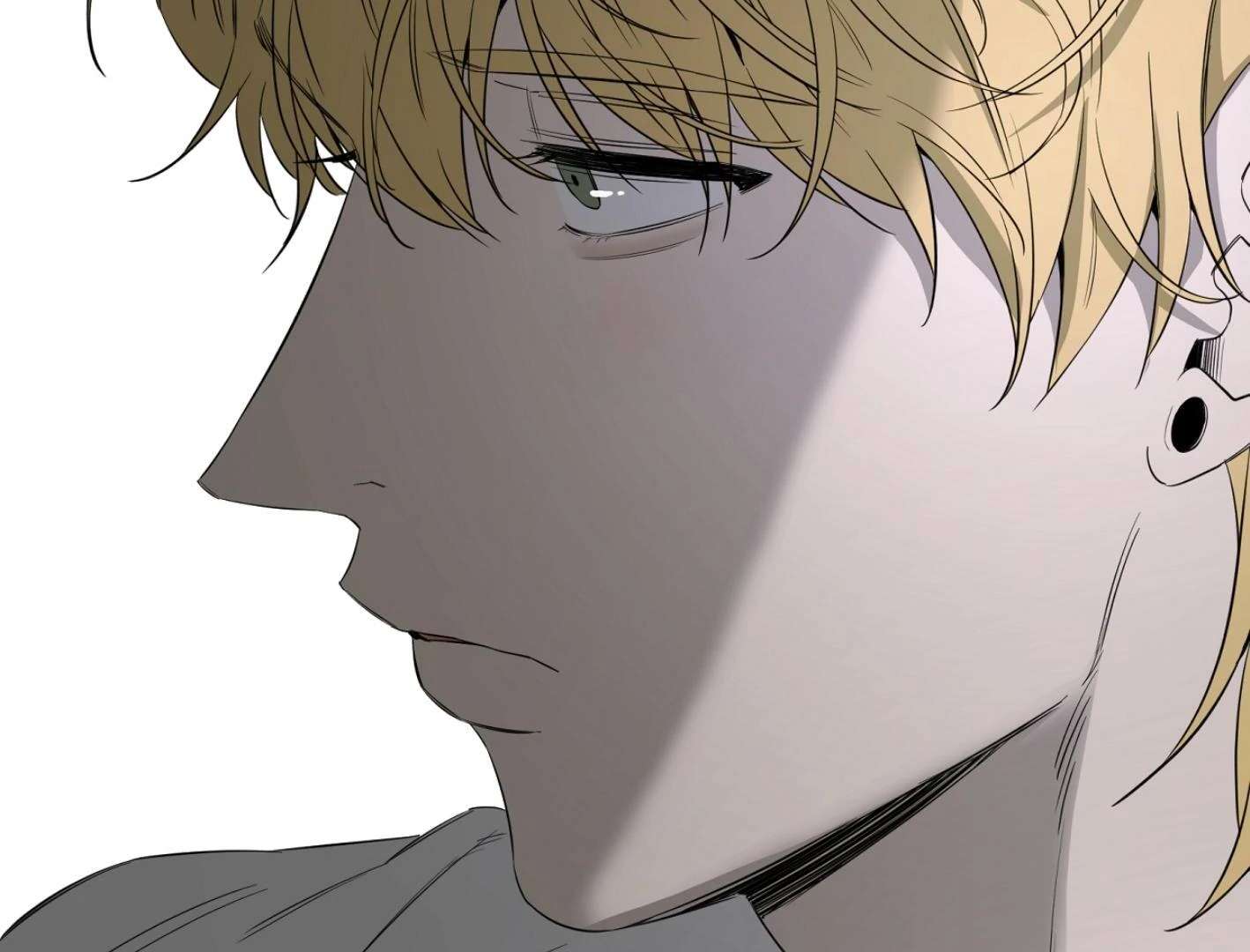 Yang Ilwoo and I (Kang Byeol) Chapter 9 page 115 - 