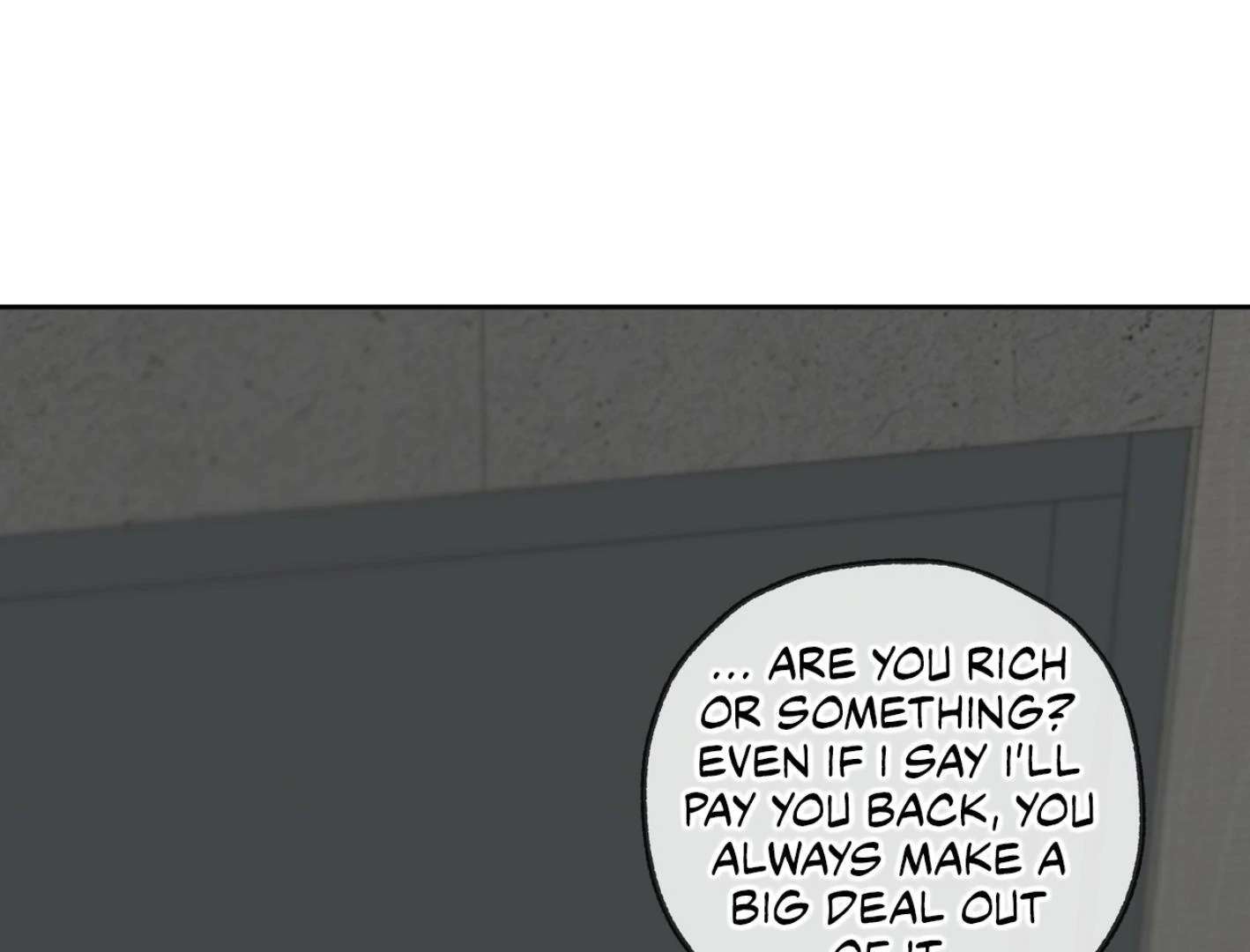 Yang Ilwoo and I (Kang Byeol) Chapter 9 page 117 - 