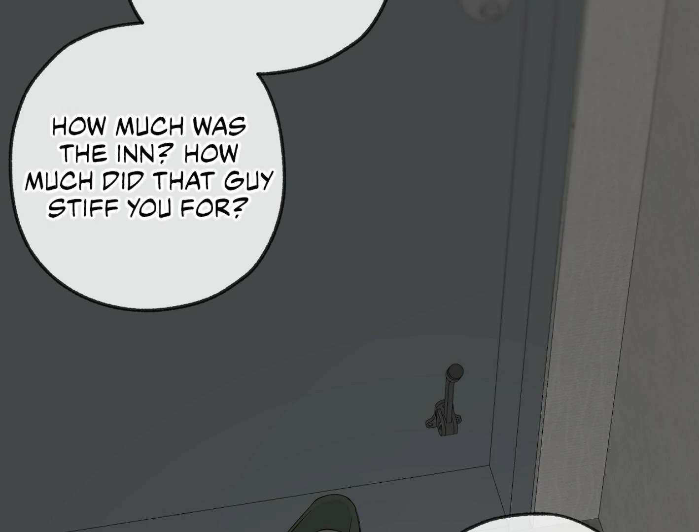 Yang Ilwoo and I (Kang Byeol) Chapter 9 page 119 - 