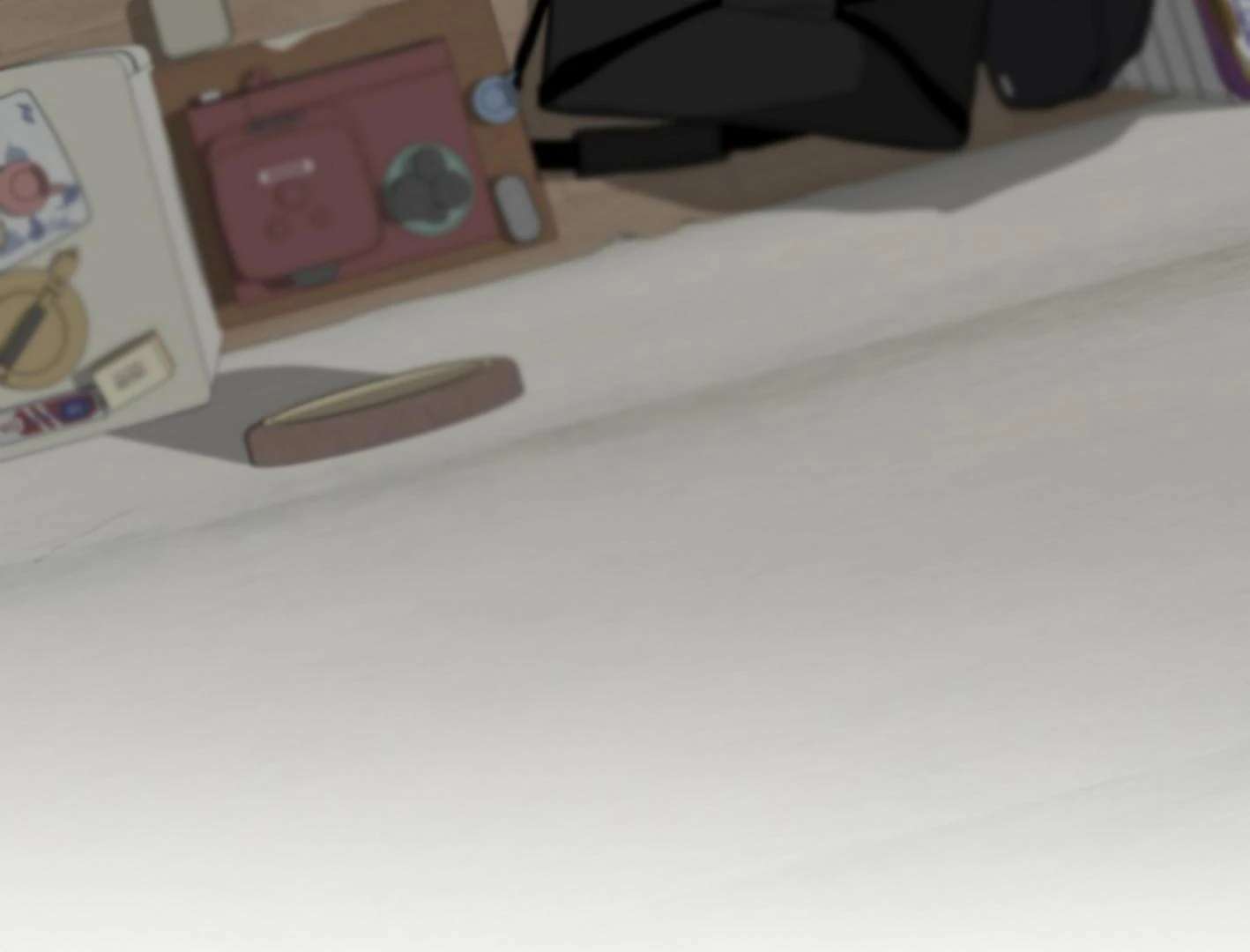Yang Ilwoo and I (Kang Byeol) Chapter 9 page 13 - 