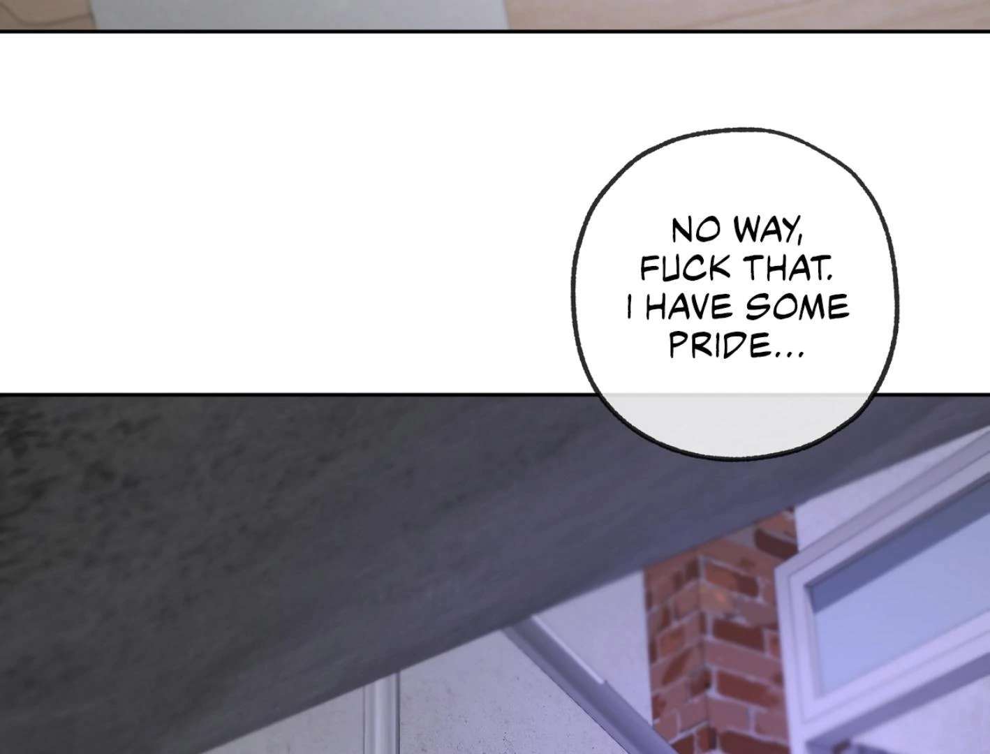 Yang Ilwoo and I (Kang Byeol) Chapter 9 page 122 - 