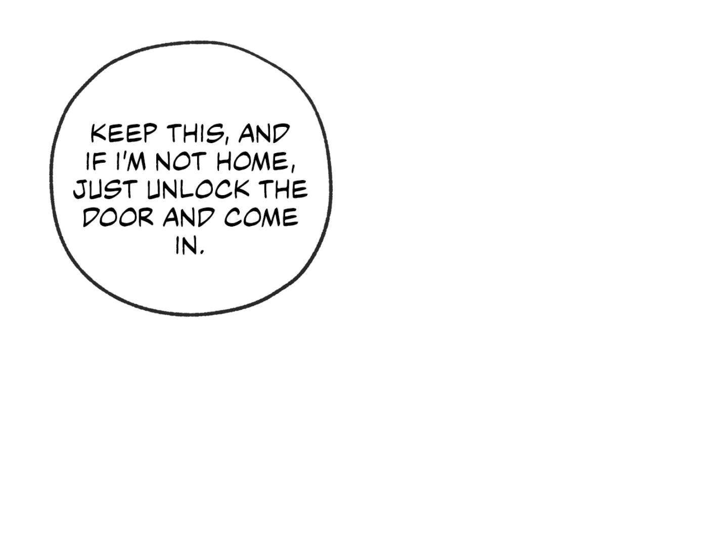 Yang Ilwoo and I (Kang Byeol) Chapter 9 page 142 - 