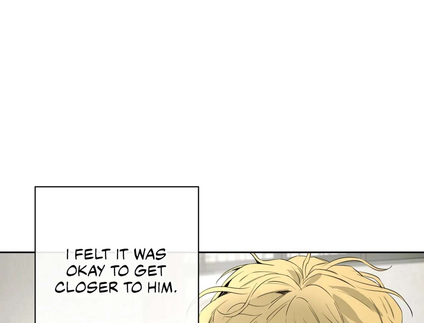 Yang Ilwoo and I (Kang Byeol) Chapter 9 page 163 - 