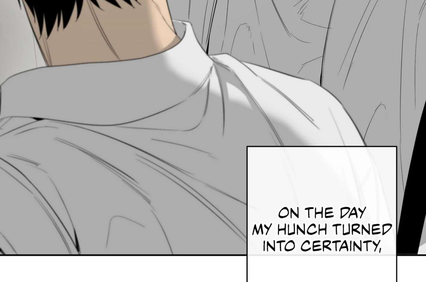Yang Ilwoo and I (Kang Byeol) Chapter 9 page 165 - 