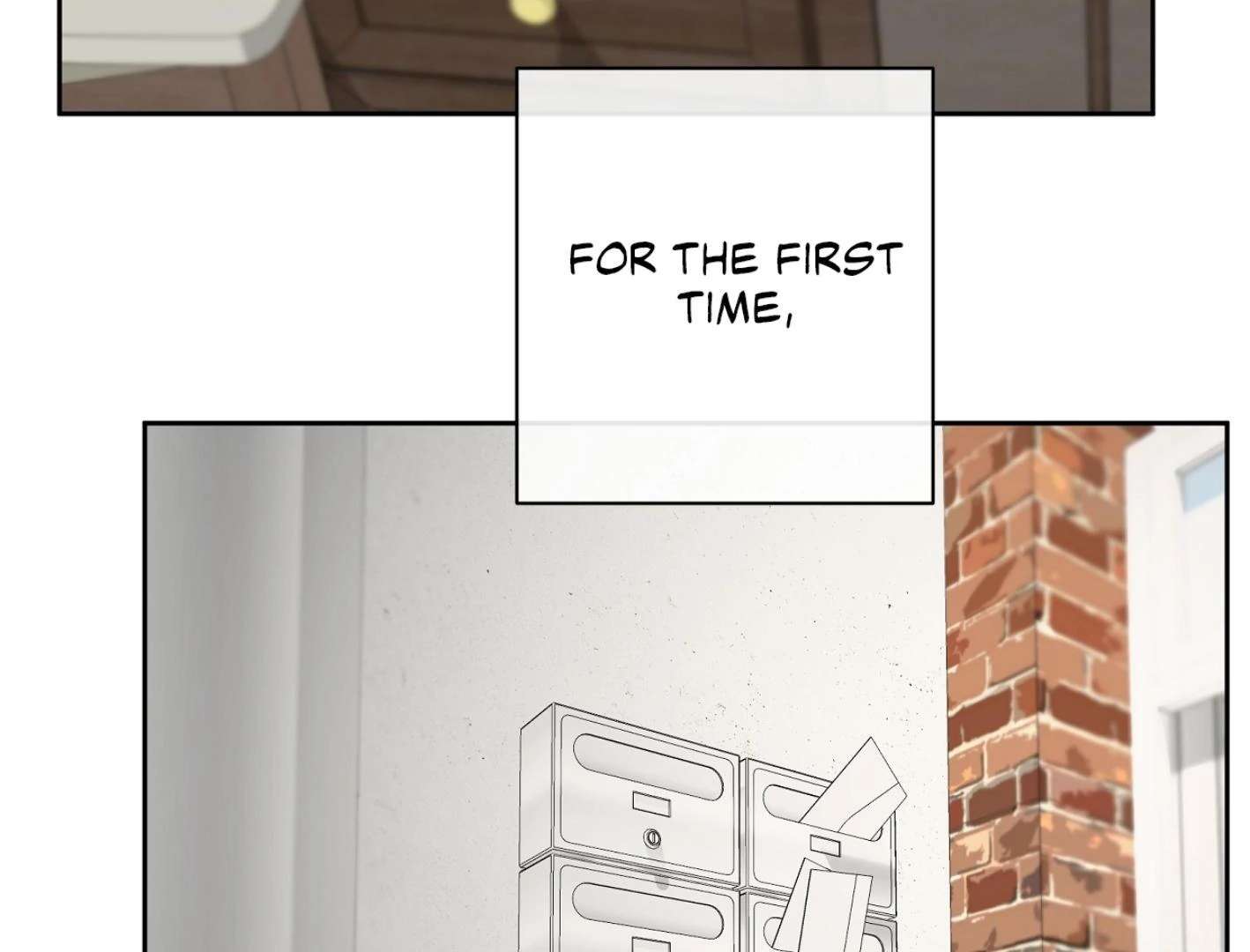 Yang Ilwoo and I (Kang Byeol) Chapter 9 page 168 - 