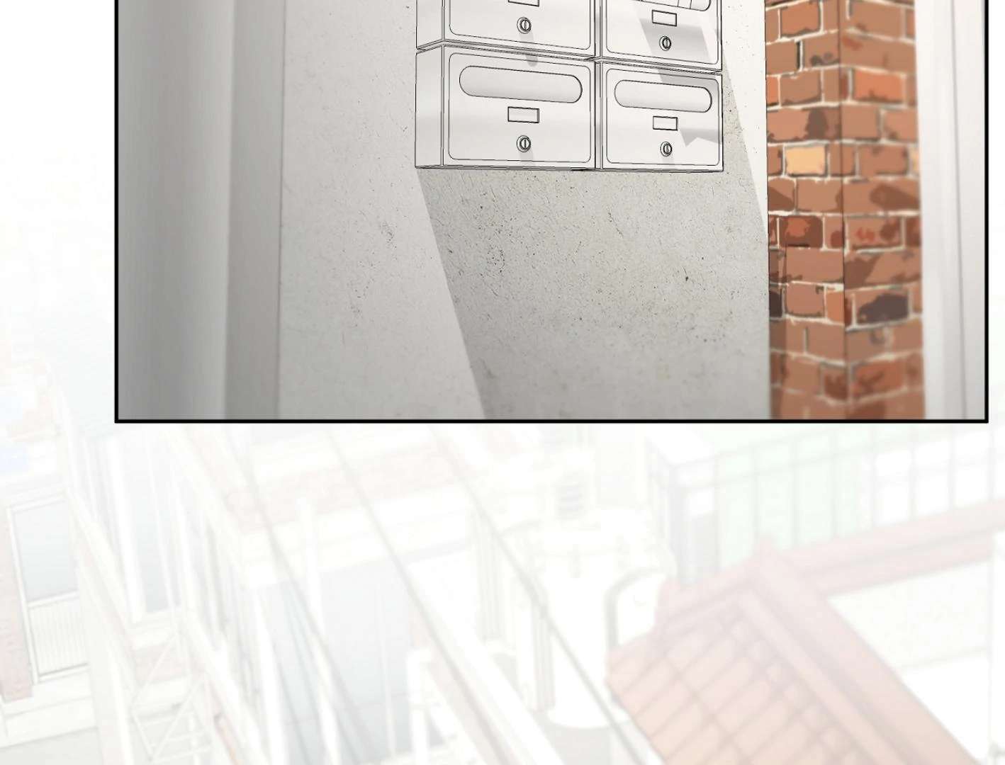 Yang Ilwoo and I (Kang Byeol) Chapter 9 page 169 - 