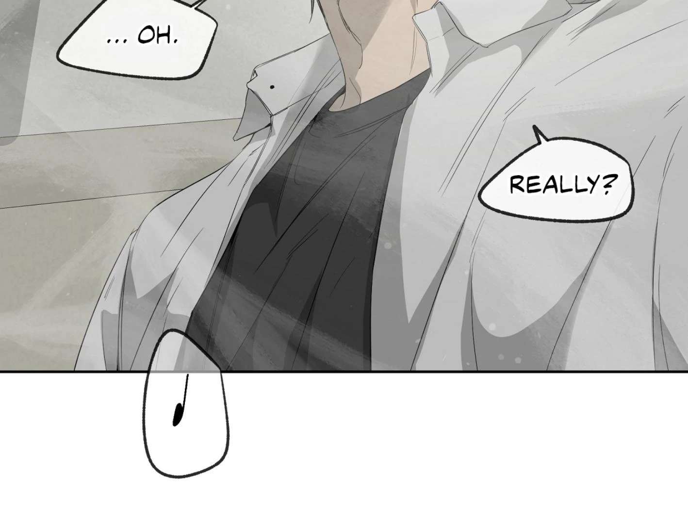 Yang Ilwoo and I (Kang Byeol) Chapter 9 page 195 - 