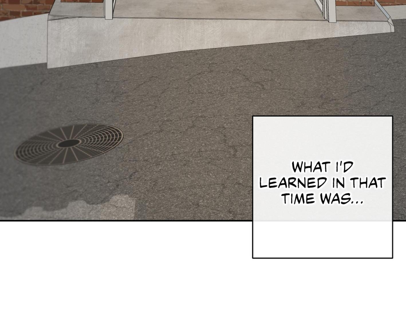Yang Ilwoo and I (Kang Byeol) Chapter 9 page 206 - 