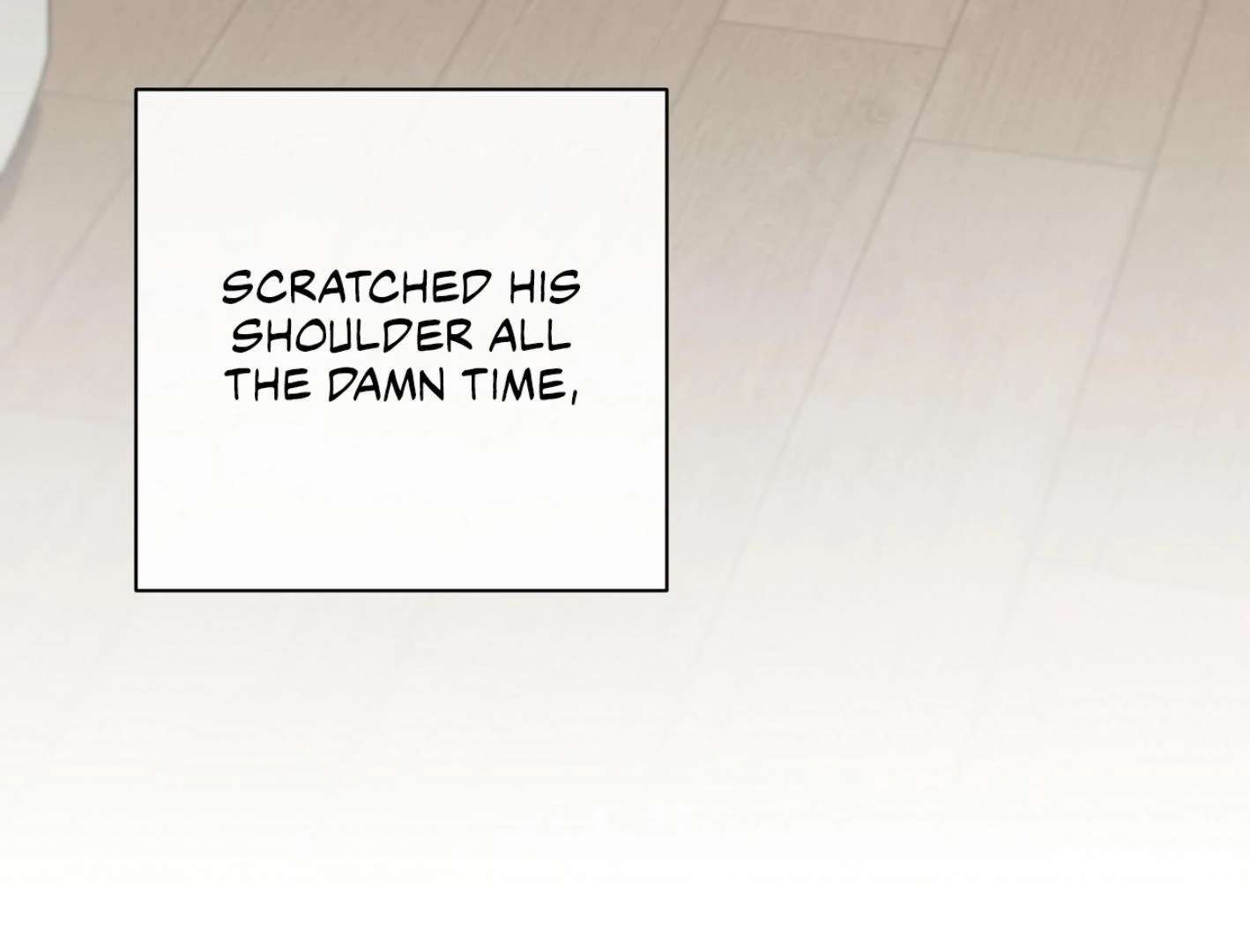 Yang Ilwoo and I (Kang Byeol) Chapter 9 page 215 - 