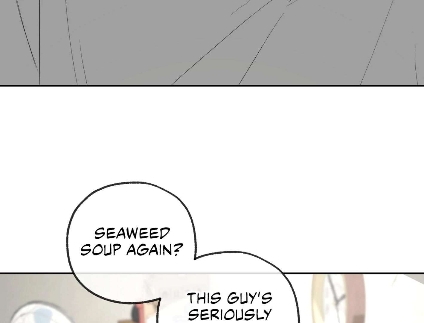 Yang Ilwoo and I (Kang Byeol) Chapter 9 page 220 - 