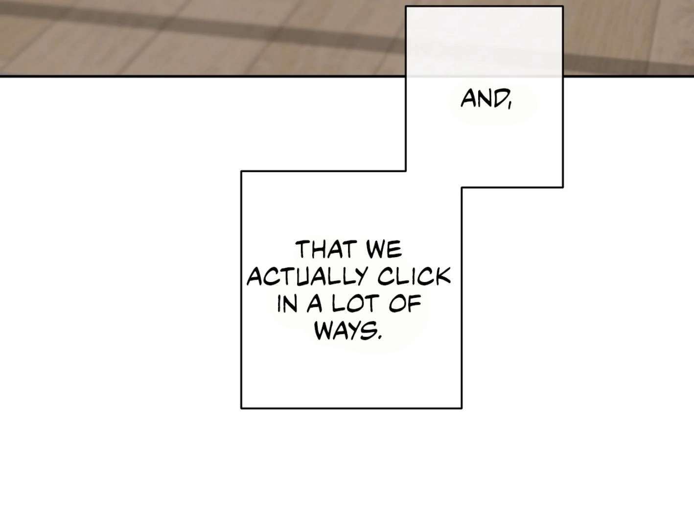 Yang Ilwoo and I (Kang Byeol) Chapter 9 page 231 - 
