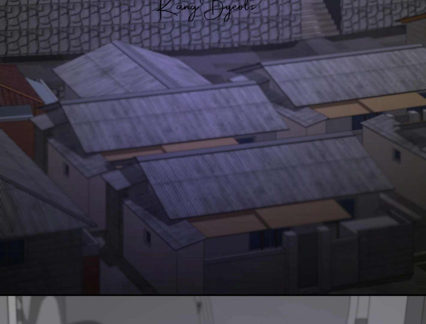 Yang Ilwoo and I (Kang Byeol) Chapter 9 page 236 - 