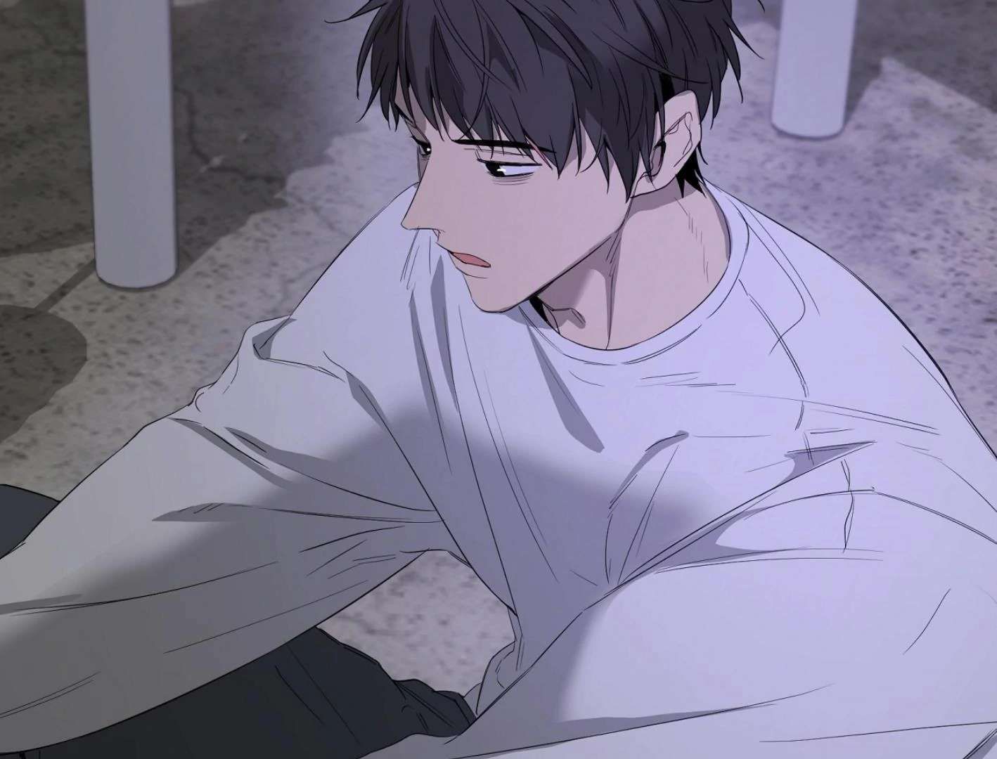 Yang Ilwoo and I (Kang Byeol) Chapter 9 page 238 - 