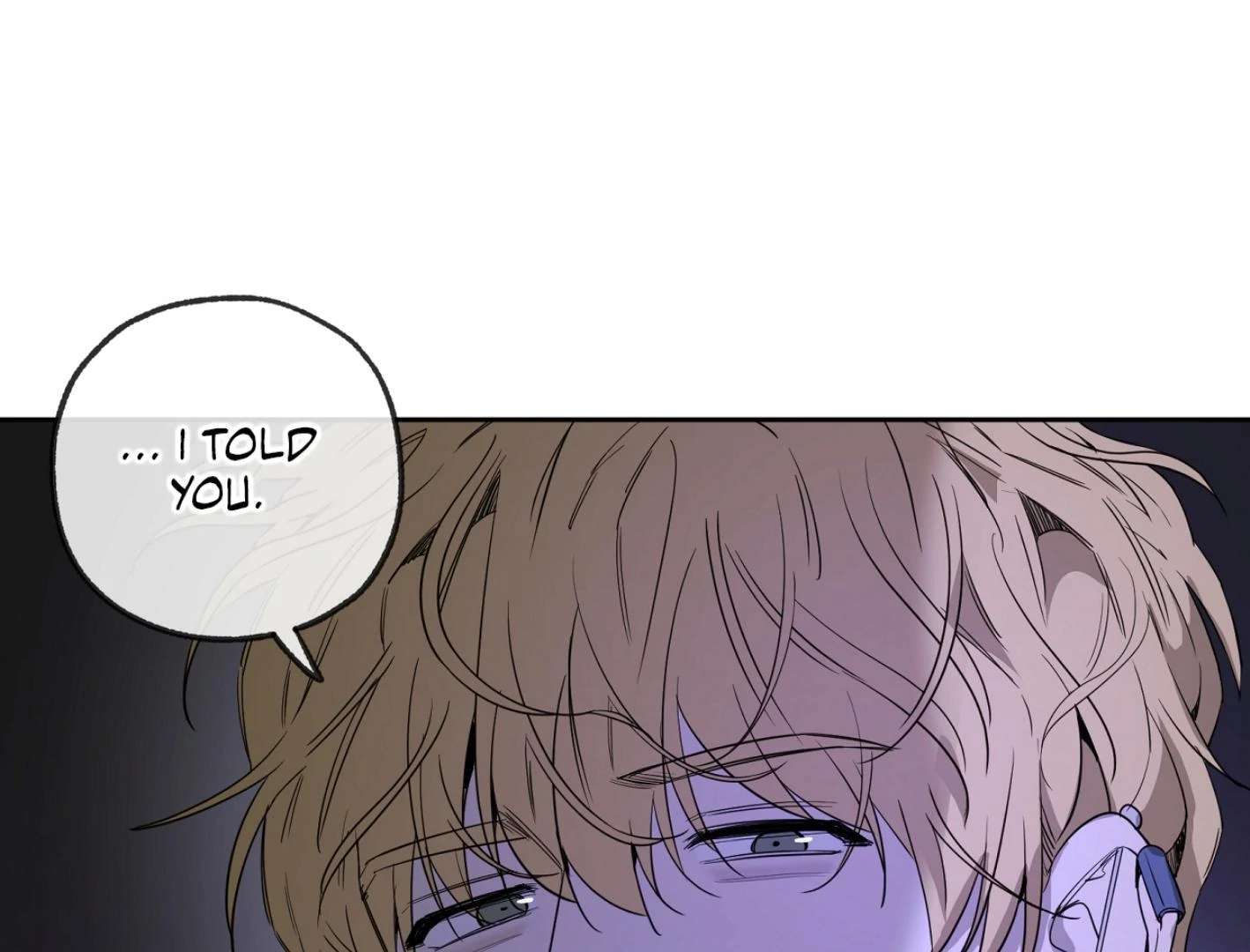 Yang Ilwoo and I (Kang Byeol) Chapter 9 page 241 - 