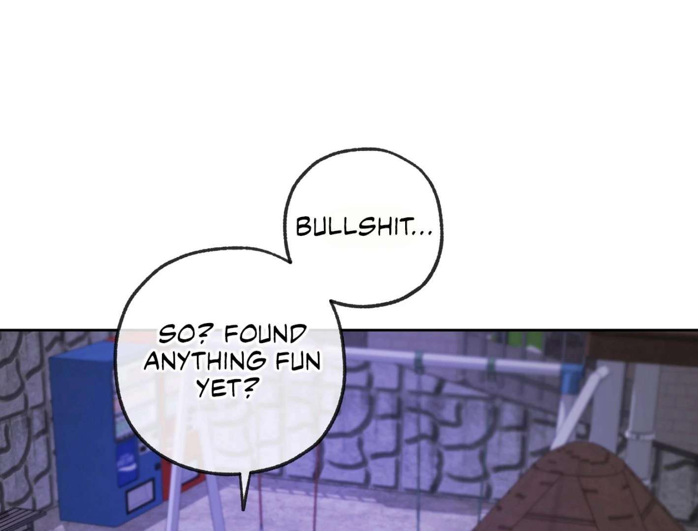 Yang Ilwoo and I (Kang Byeol) Chapter 9 page 243 - 