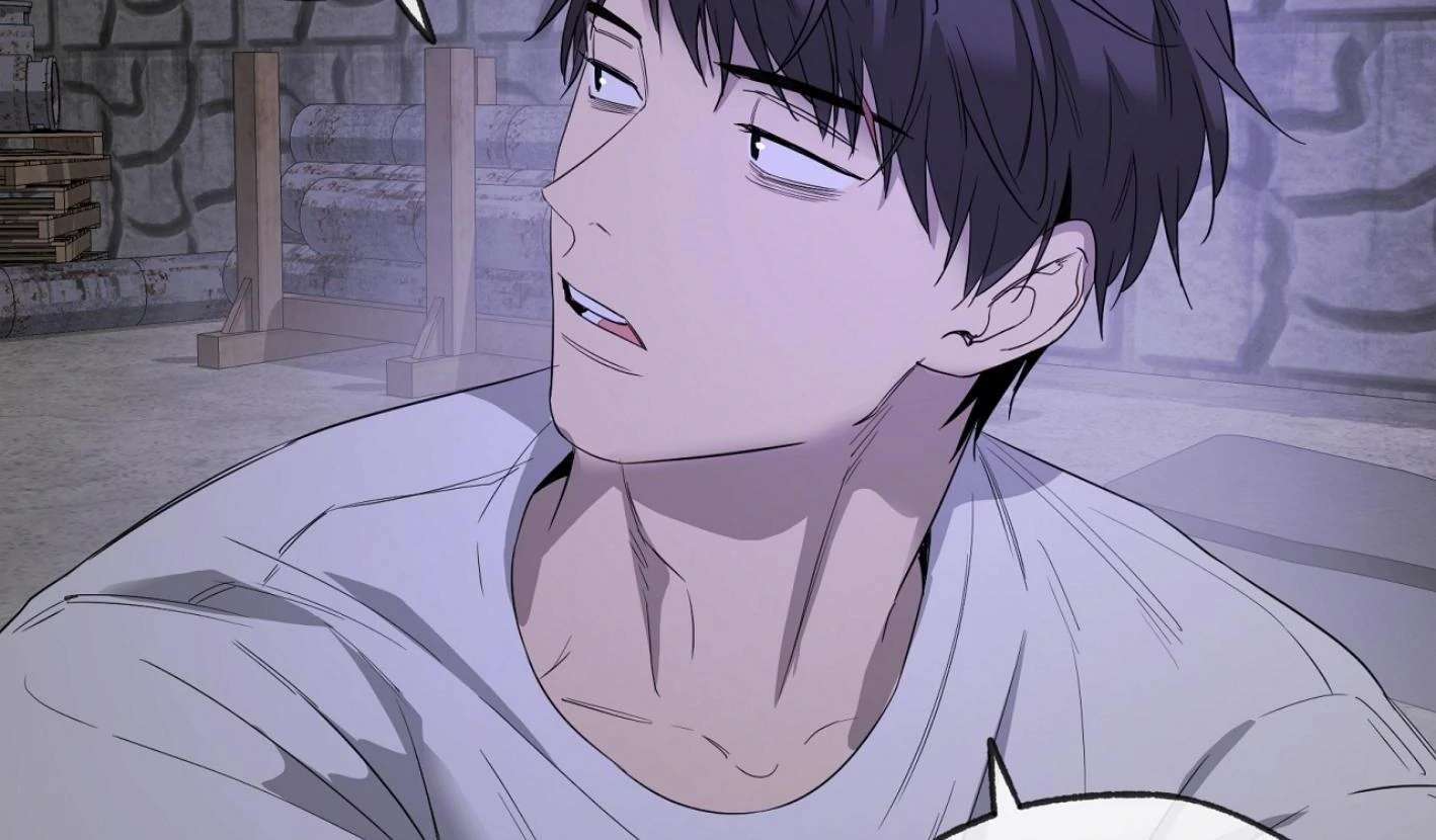 Yang Ilwoo and I (Kang Byeol) Chapter 9 page 250 - 