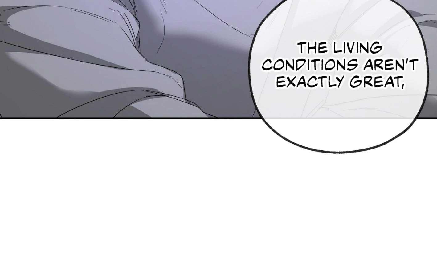 Yang Ilwoo and I (Kang Byeol) Chapter 9 page 251 - 