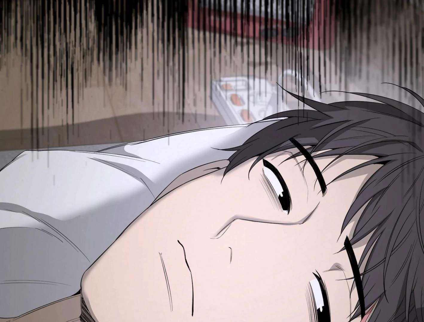 Yang Ilwoo and I (Kang Byeol) Chapter 9 page 30 - 