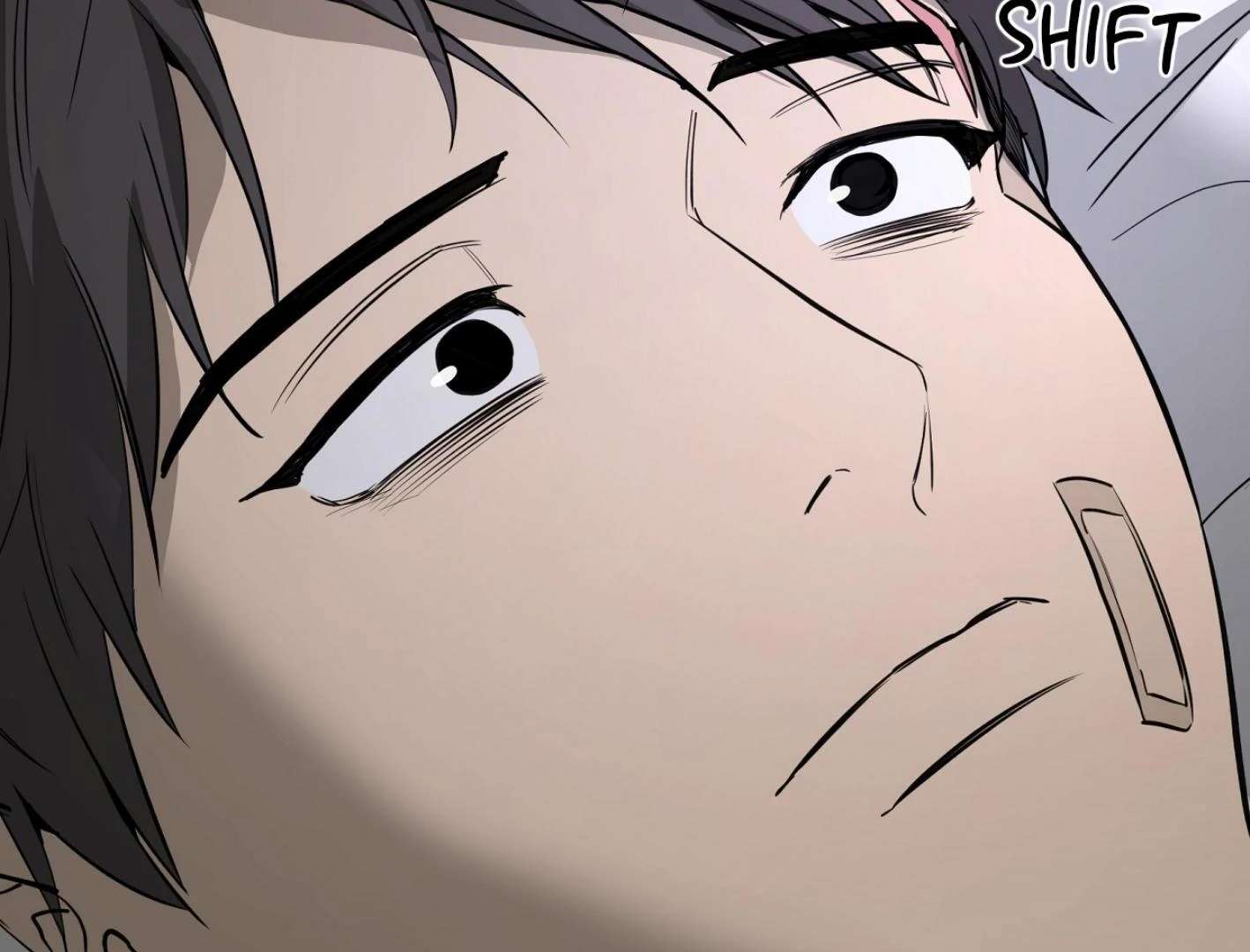 Yang Ilwoo and I (Kang Byeol) Chapter 9 page 42 - 