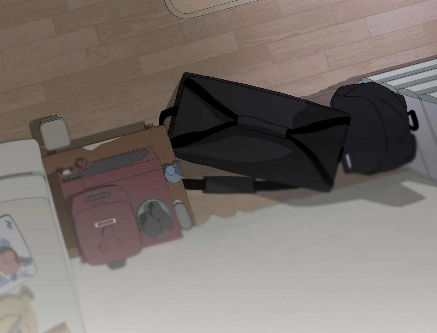 Yang Ilwoo and I (Kang Byeol) Chapter 9 page 48 - 