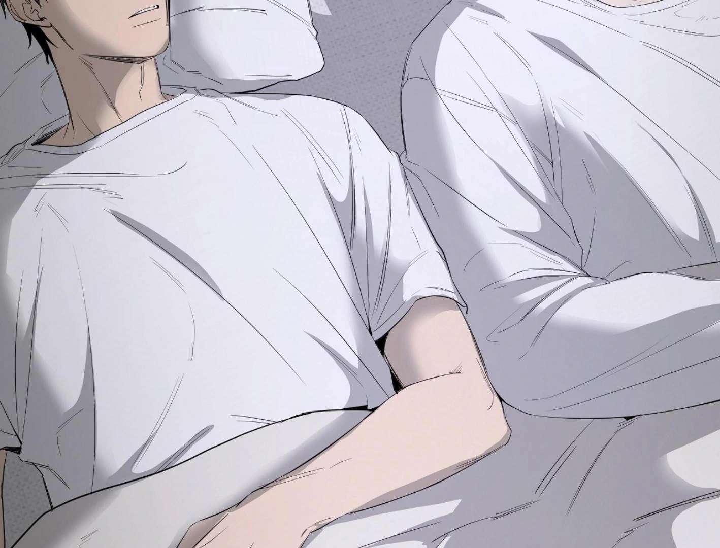 Yang Ilwoo and I (Kang Byeol) Chapter 9 page 54 - 