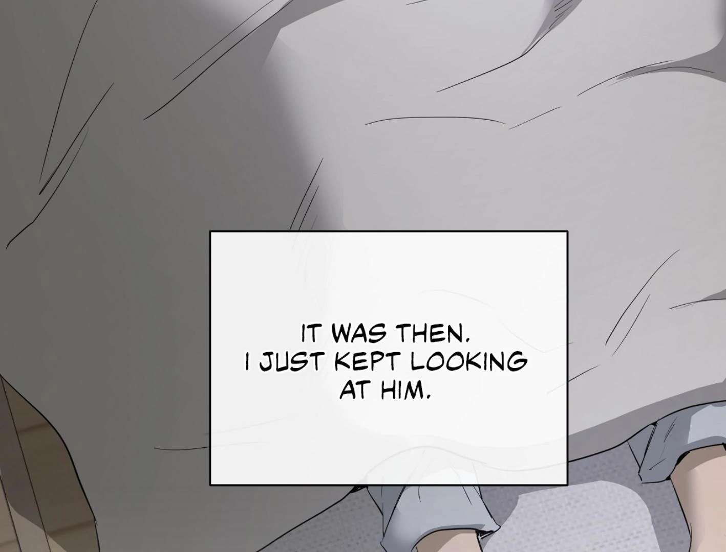 Yang Ilwoo and I (Kang Byeol) Chapter 9 page 56 - 