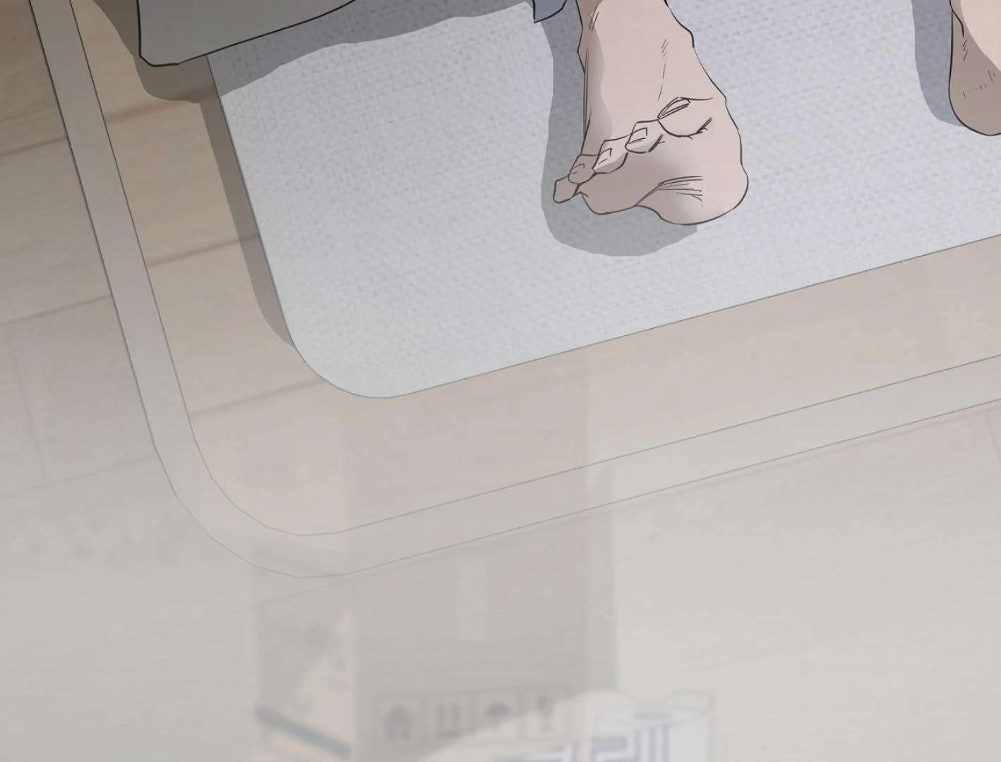 Yang Ilwoo and I (Kang Byeol) Chapter 9 page 57 - 