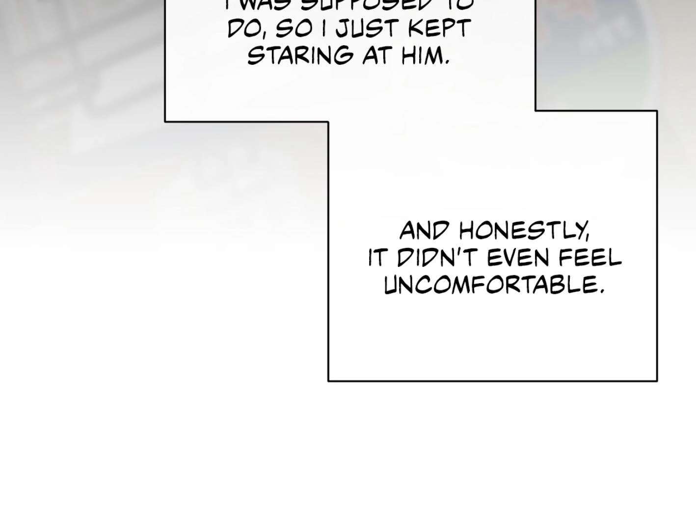 Yang Ilwoo and I (Kang Byeol) Chapter 9 page 62 - 