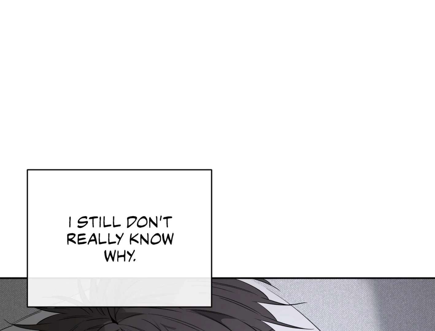 Yang Ilwoo and I (Kang Byeol) Chapter 9 page 63 - 