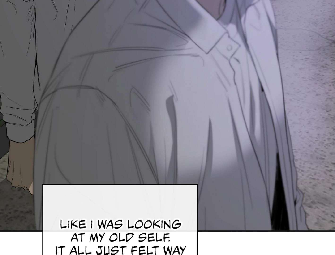 Yang Ilwoo and I (Kang Byeol) Chapter 9 page 74 - 