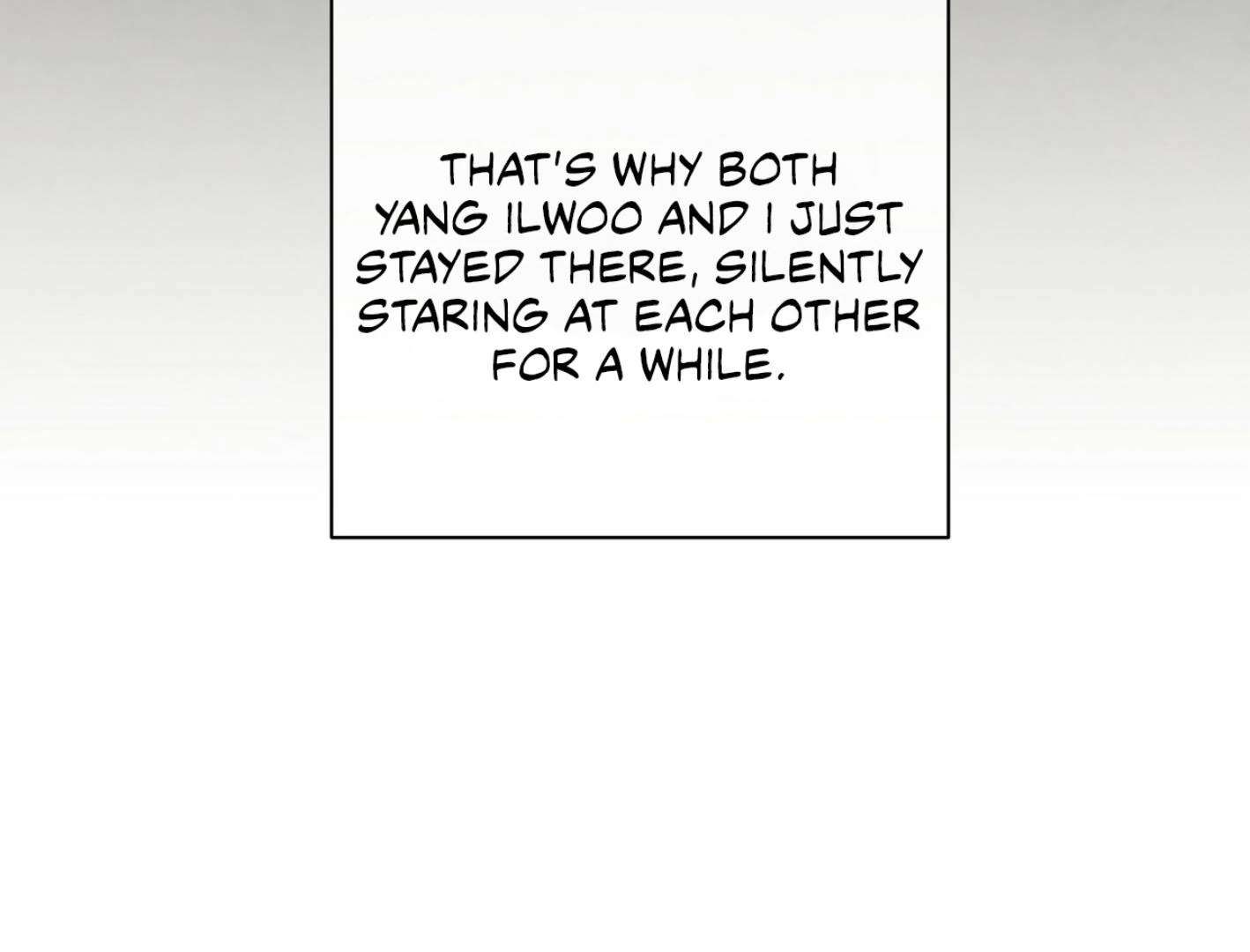 Yang Ilwoo and I (Kang Byeol) Chapter 9 page 79 - 