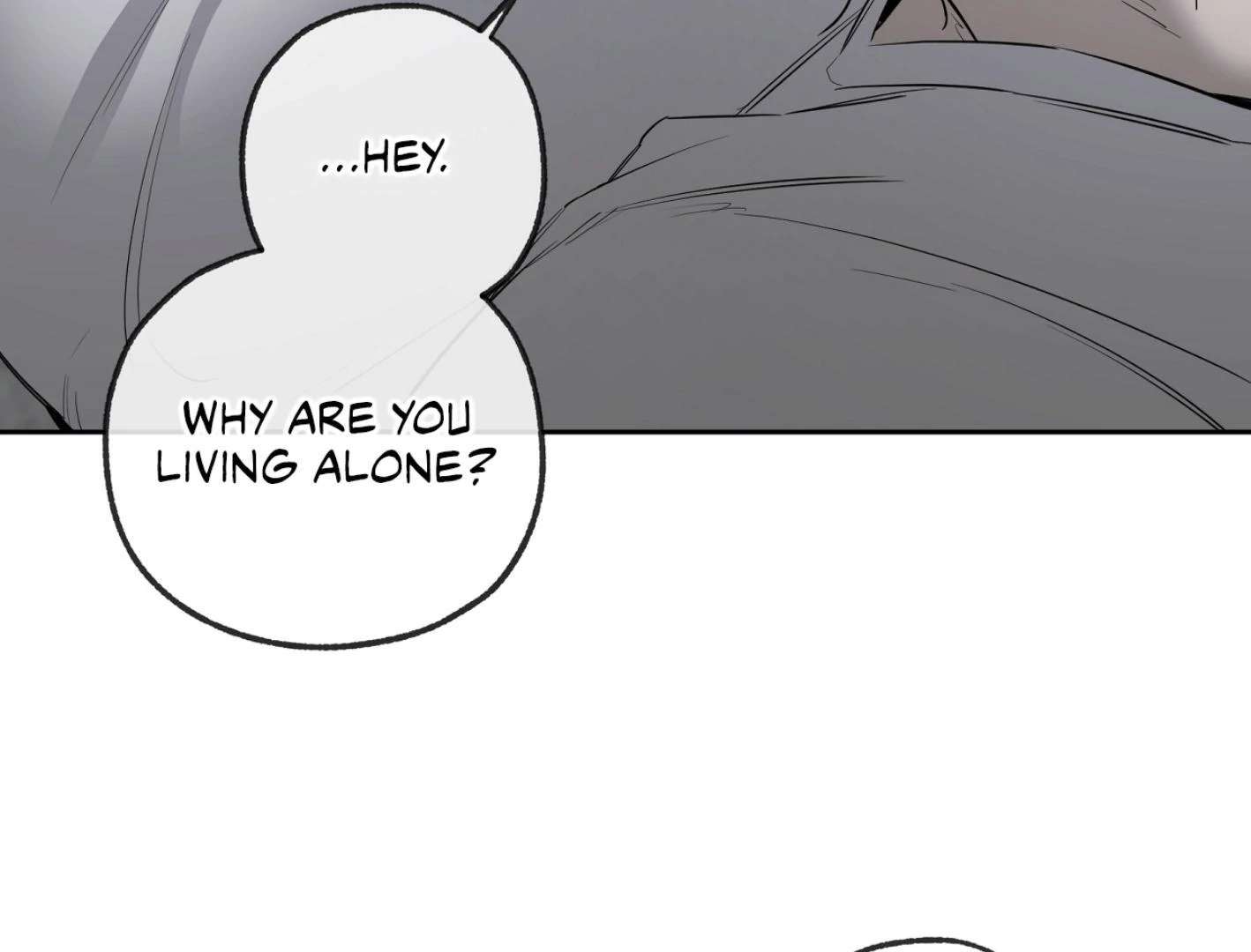 Yang Ilwoo and I (Kang Byeol) Chapter 9 page 83 - 
