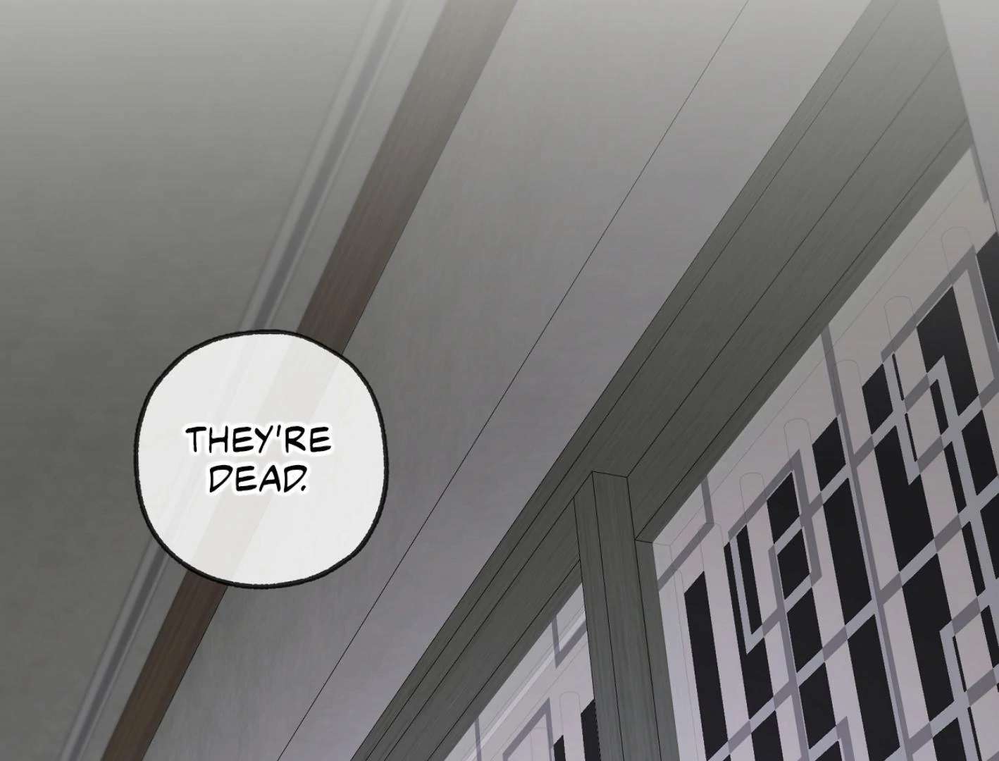 Yang Ilwoo and I (Kang Byeol) Chapter 9 page 87 - 